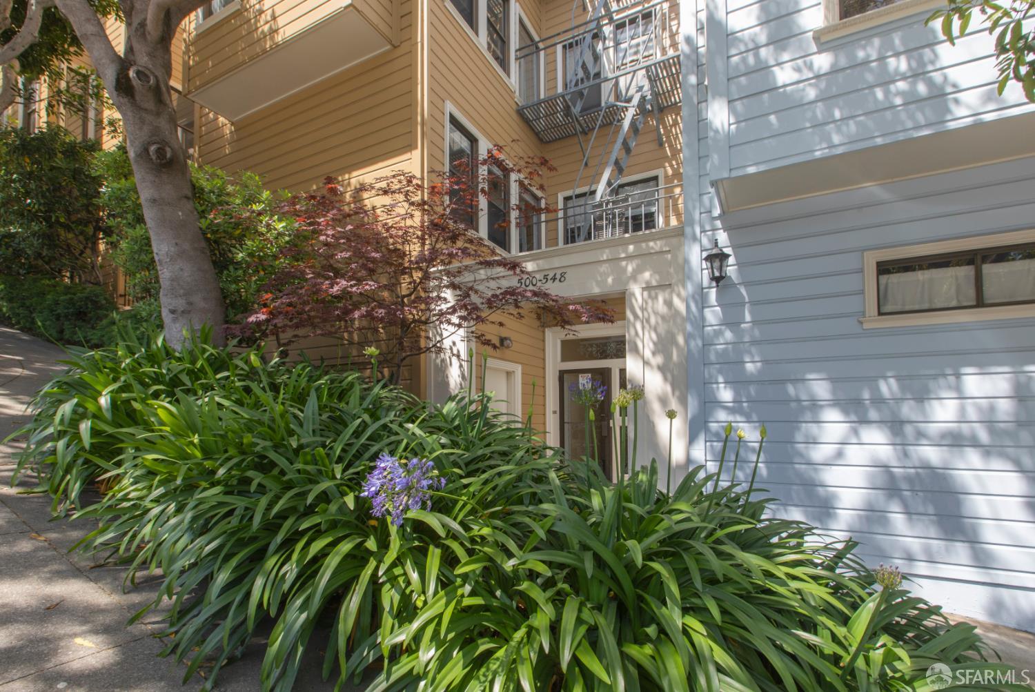 536 Wisconsin Street