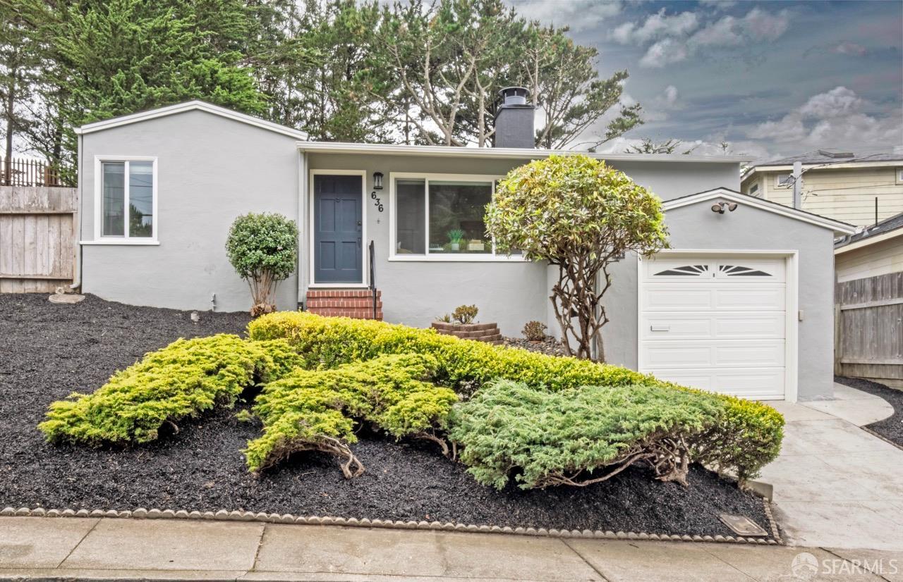 636 Edgemar Avenue