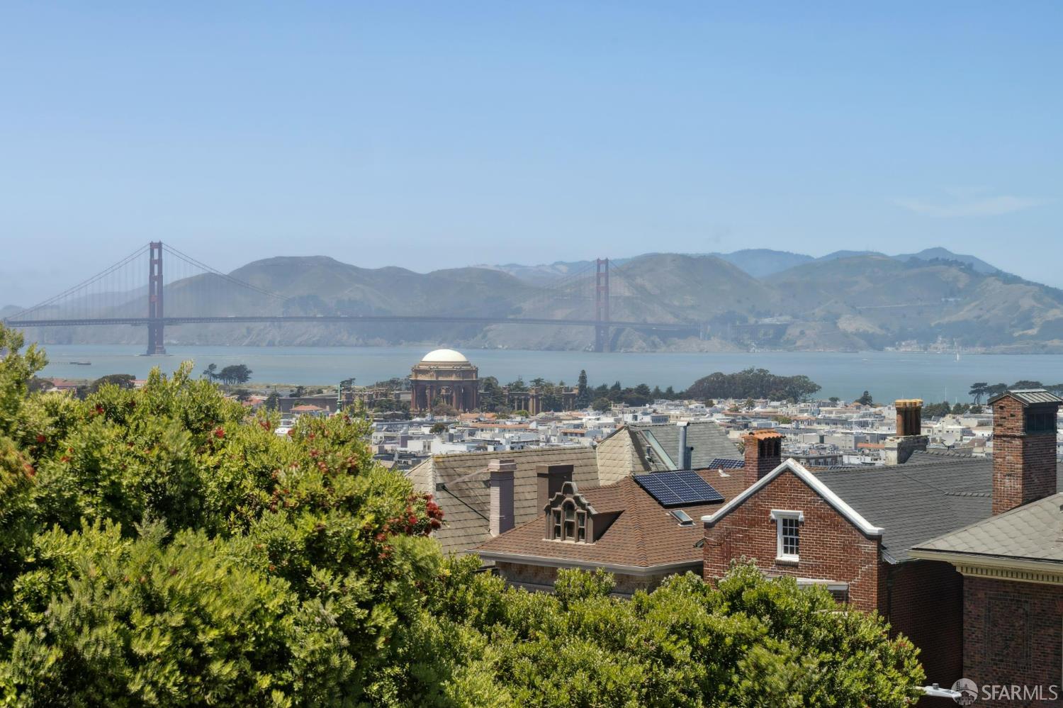 2295 Vallejo Street # 405