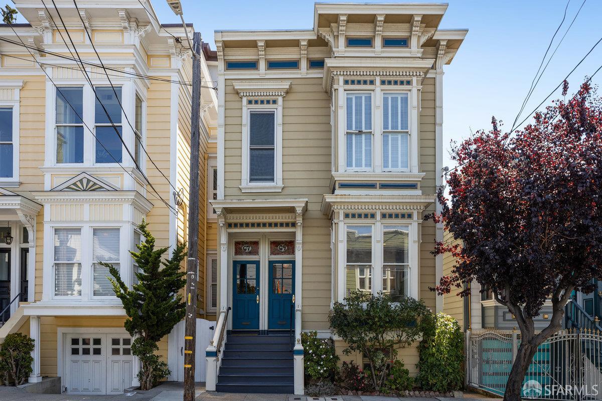 69 Pond Street