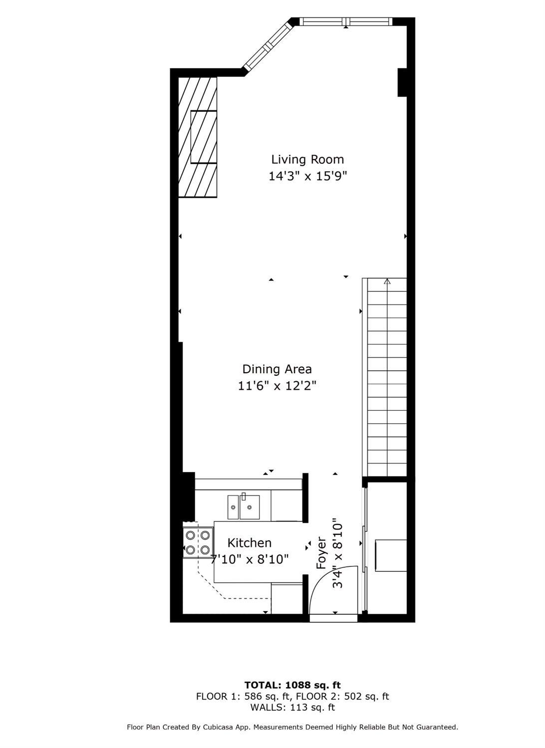 601 Van Ness Avenue # 71