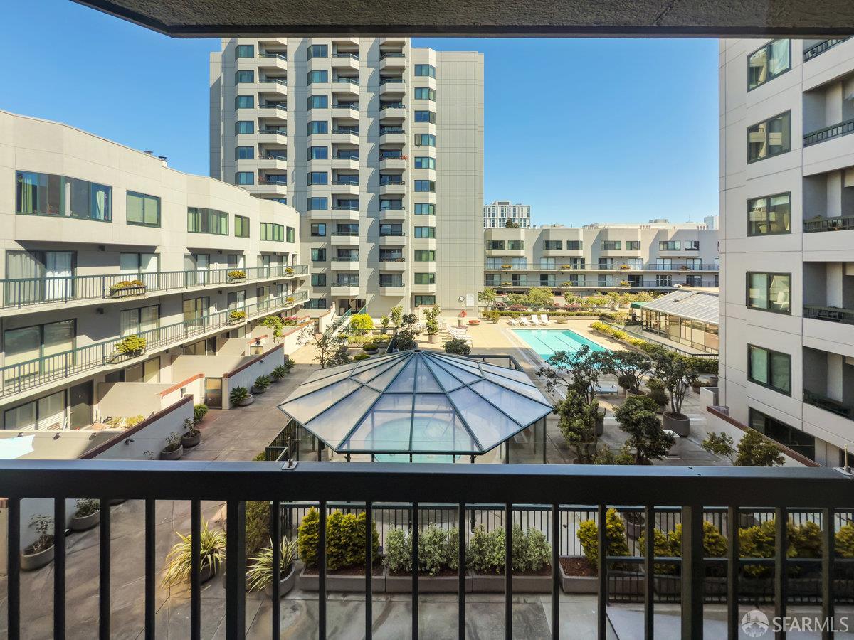601 Van Ness Avenue # 71