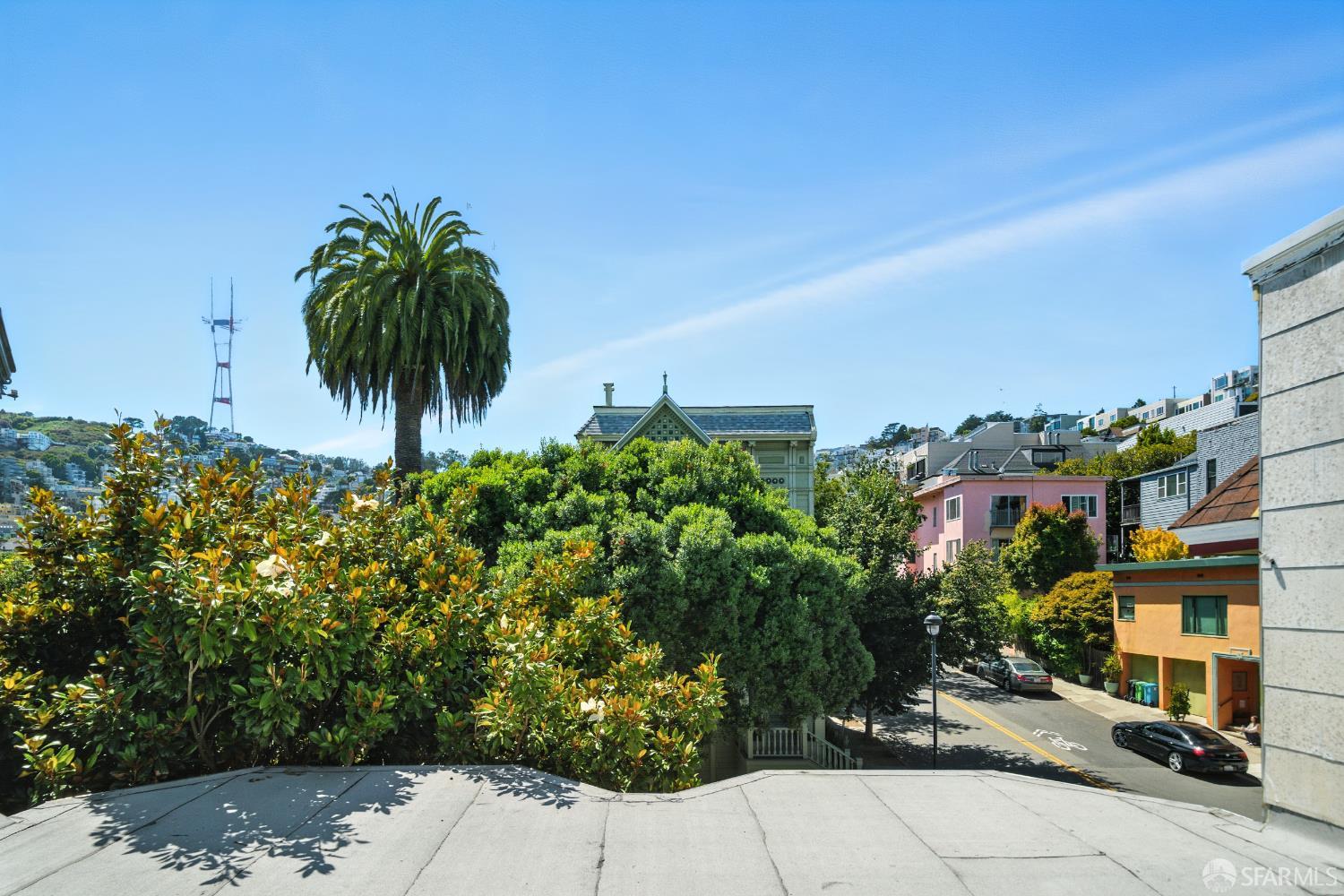123 Ord Street