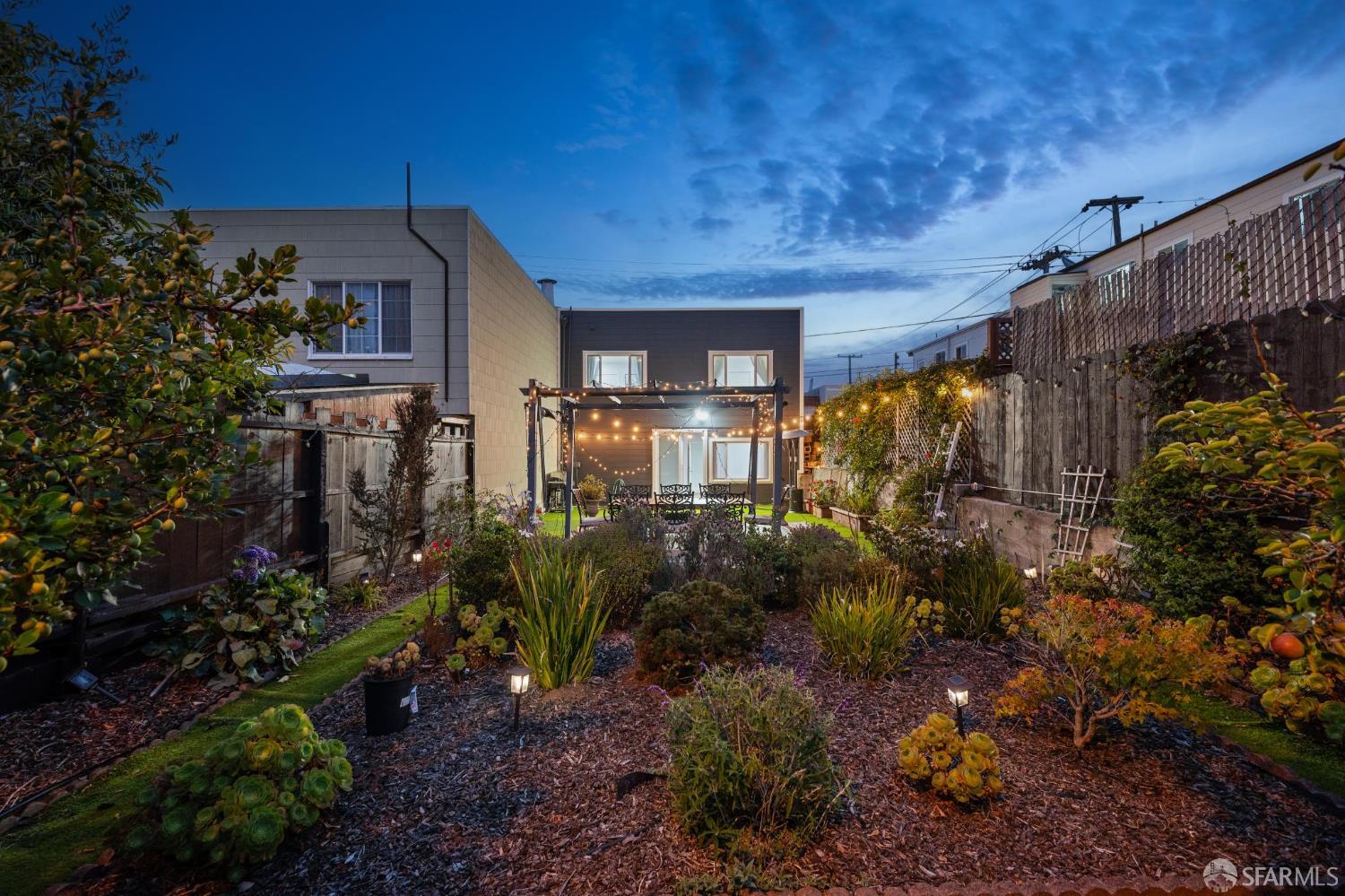 15 Belle Avenue