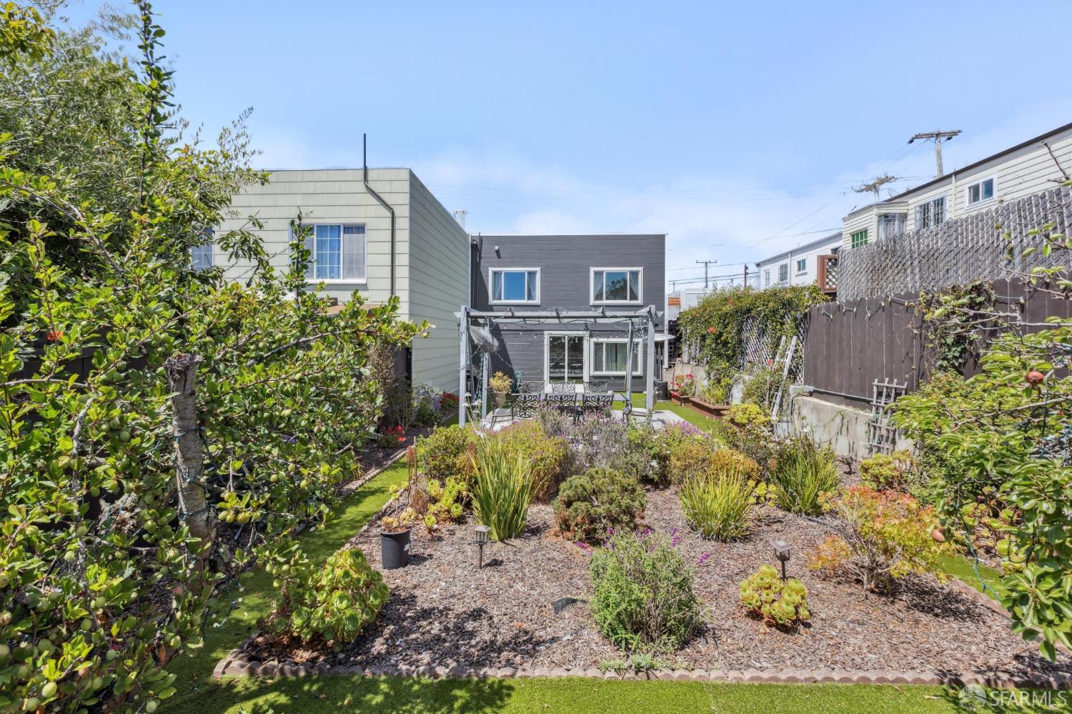 15 Belle Avenue