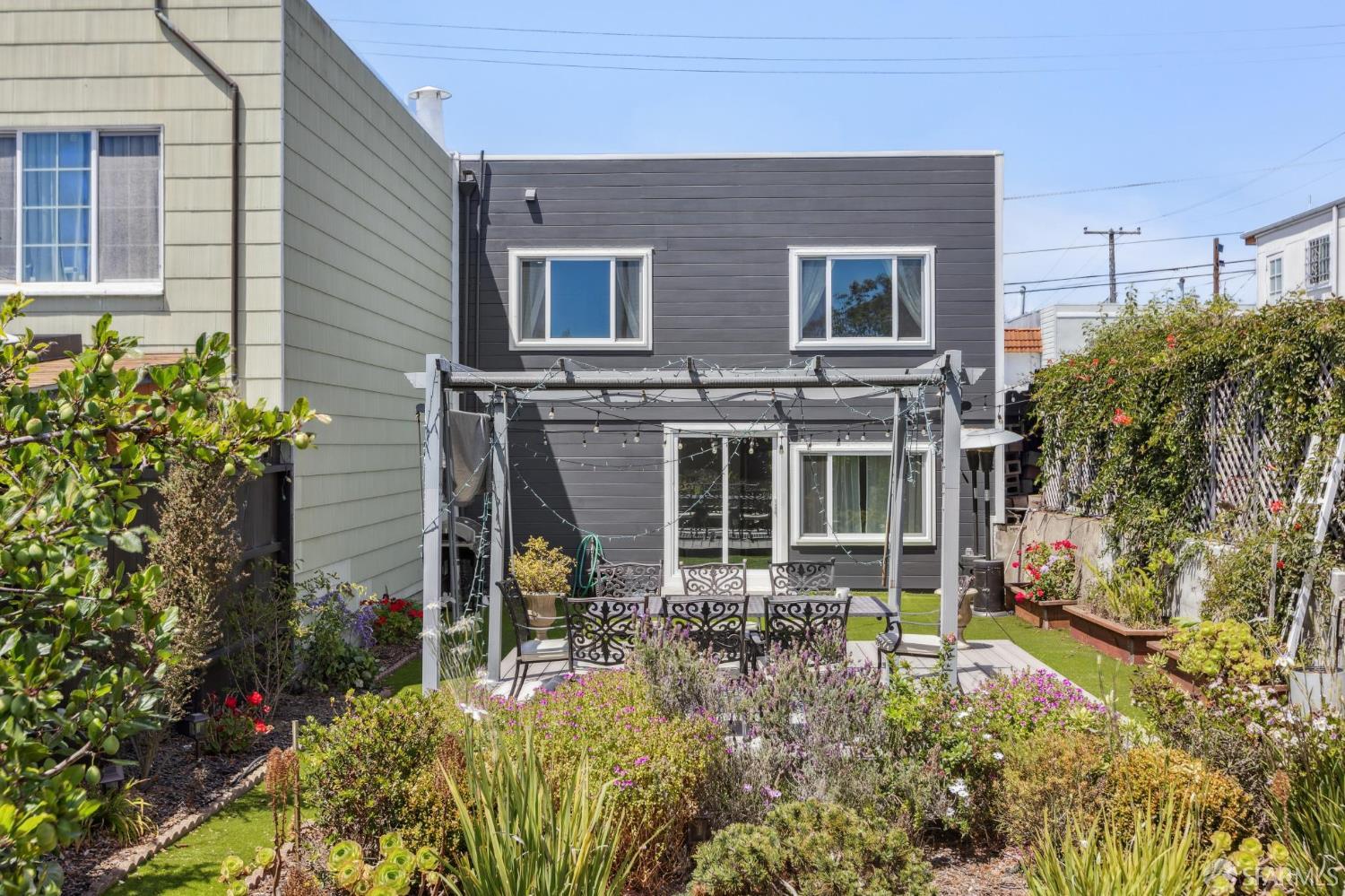 15 Belle Avenue