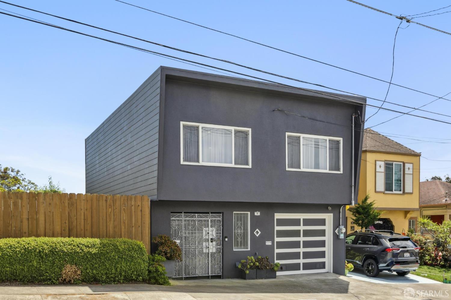 15 Belle Avenue