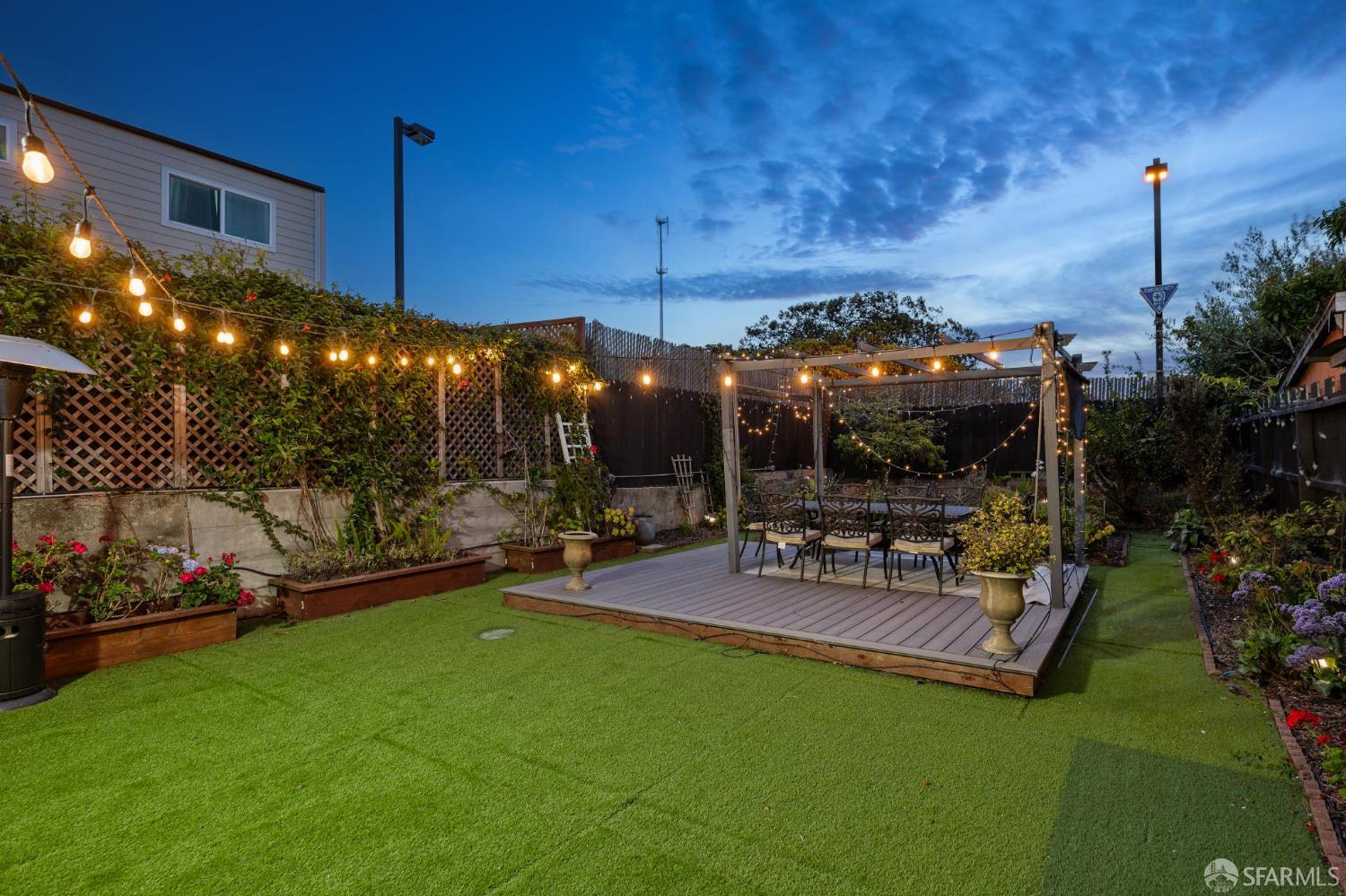 15 Belle Avenue