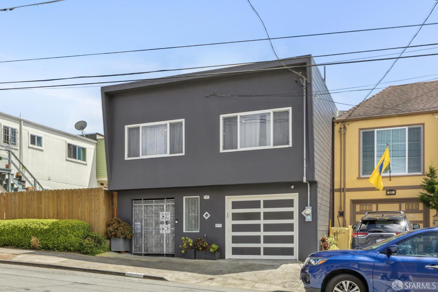 15 Belle Avenue