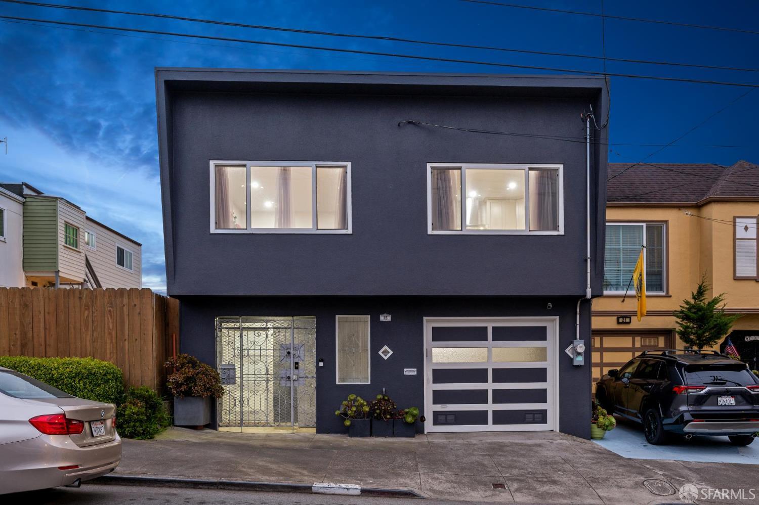15 Belle Avenue