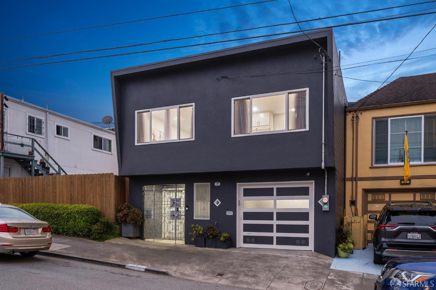 15 Belle Avenue