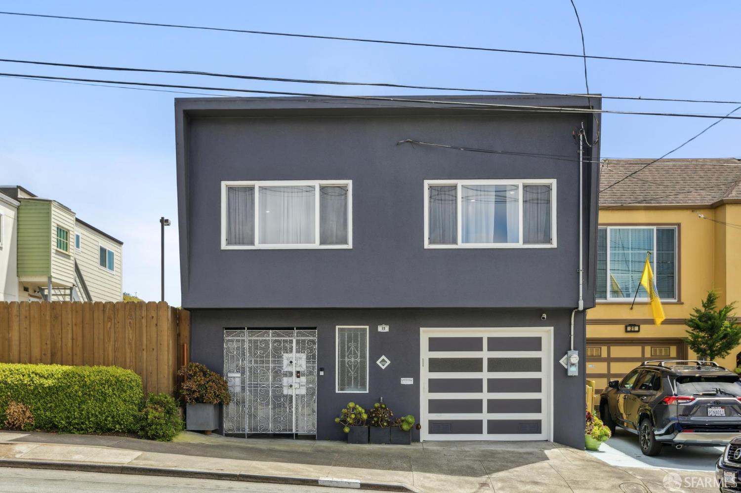 15 Belle Avenue