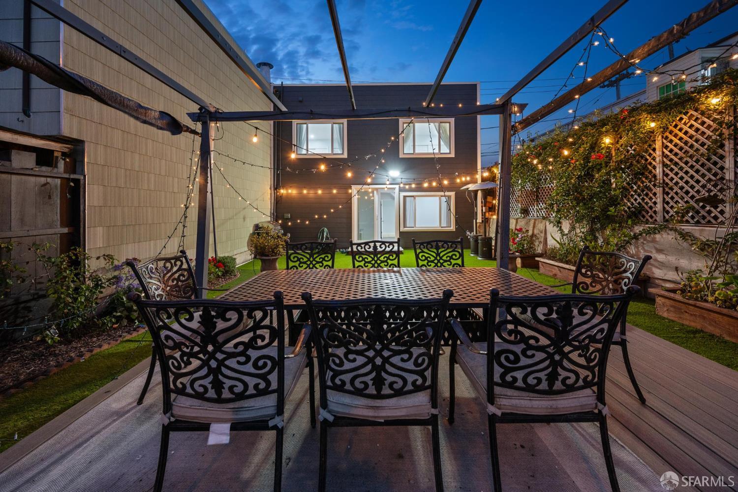 15 Belle Avenue