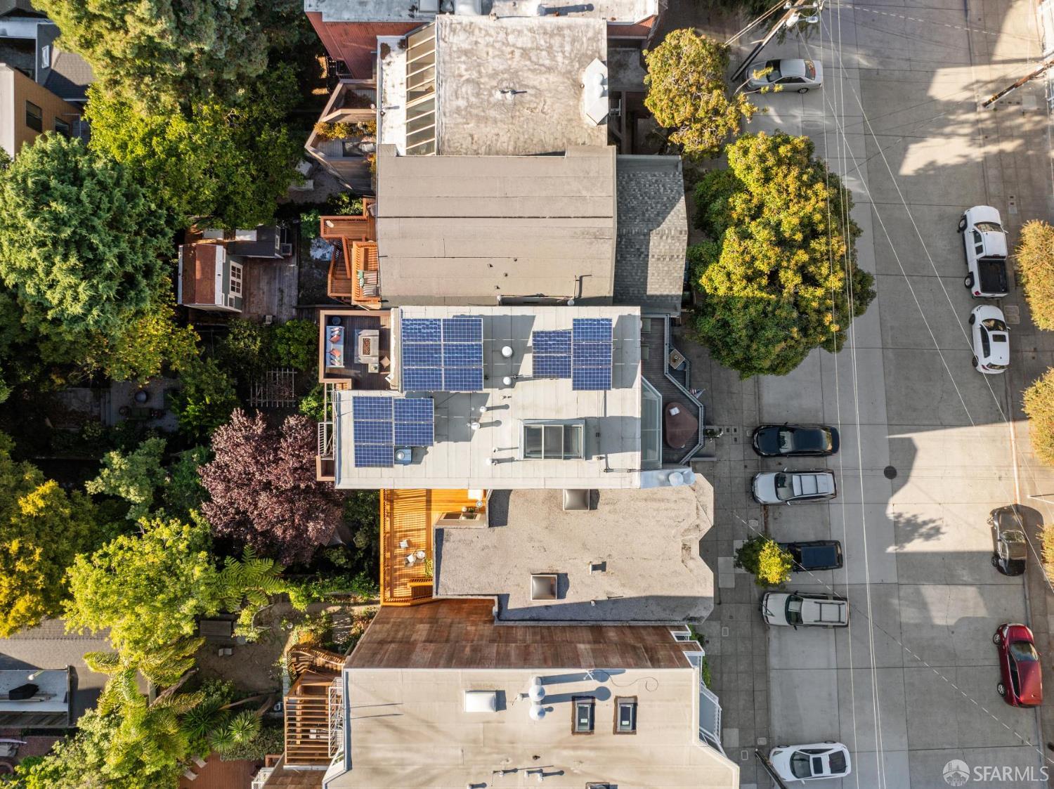 444 Arkansas Street