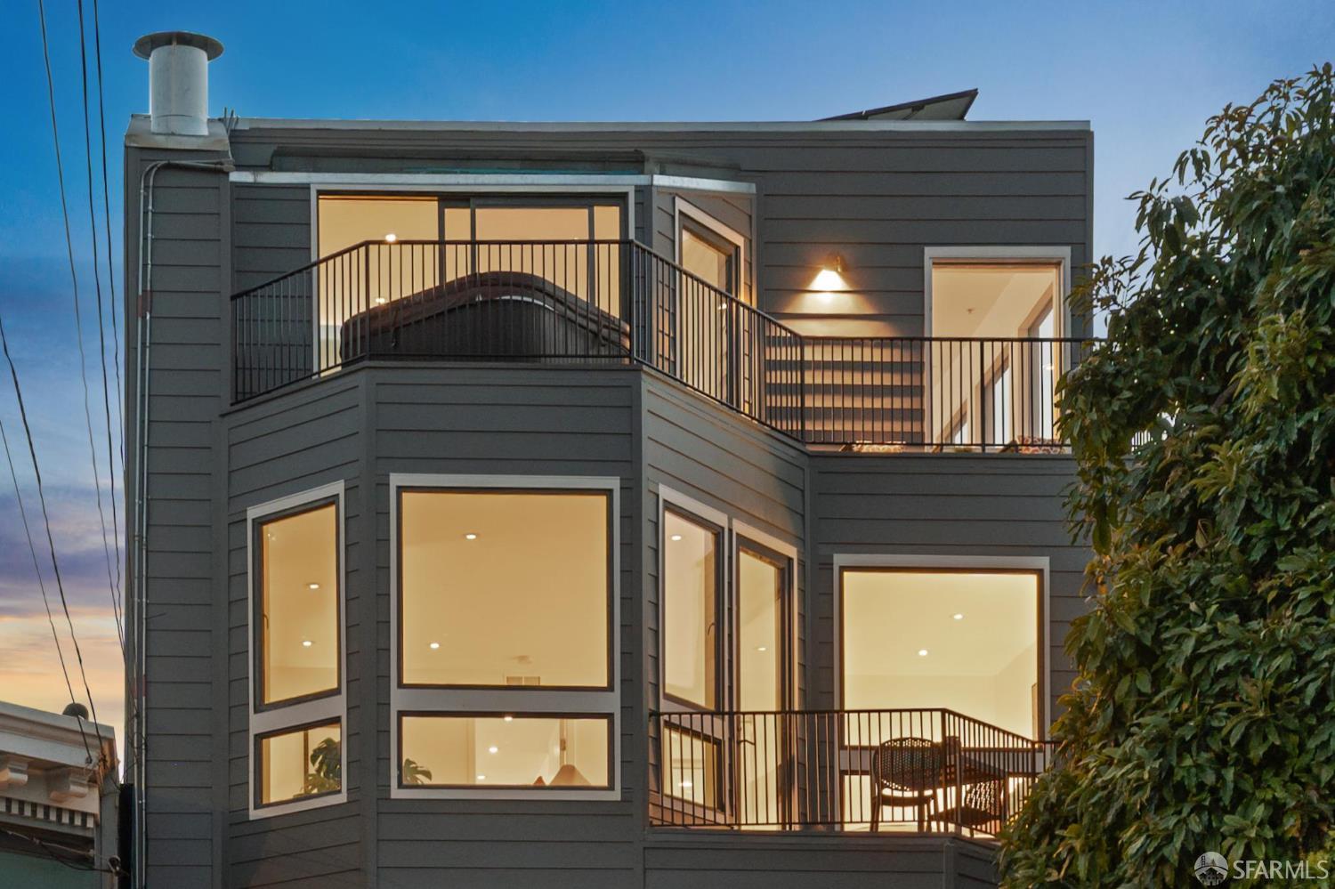 444 Arkansas Street