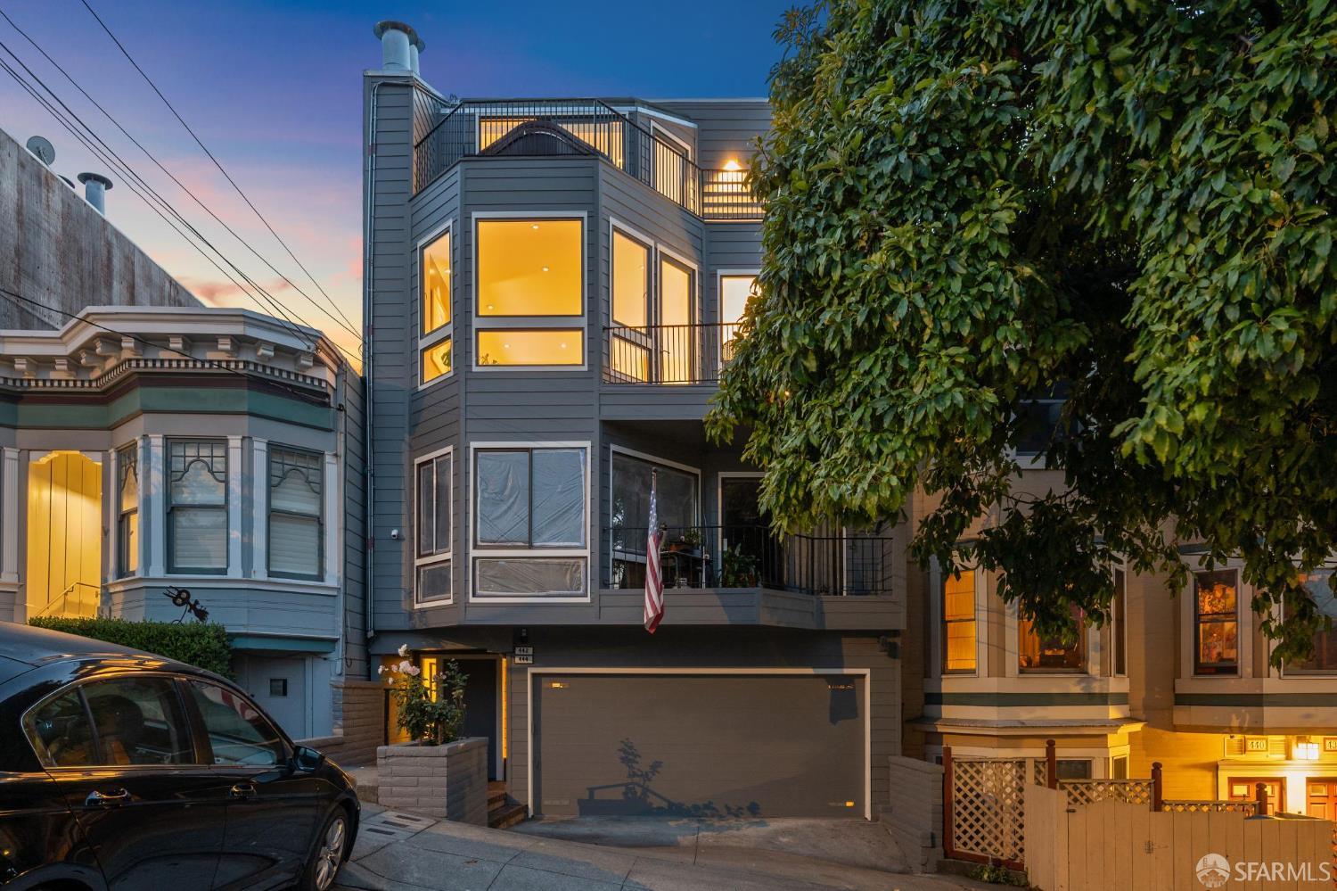 444 Arkansas Street