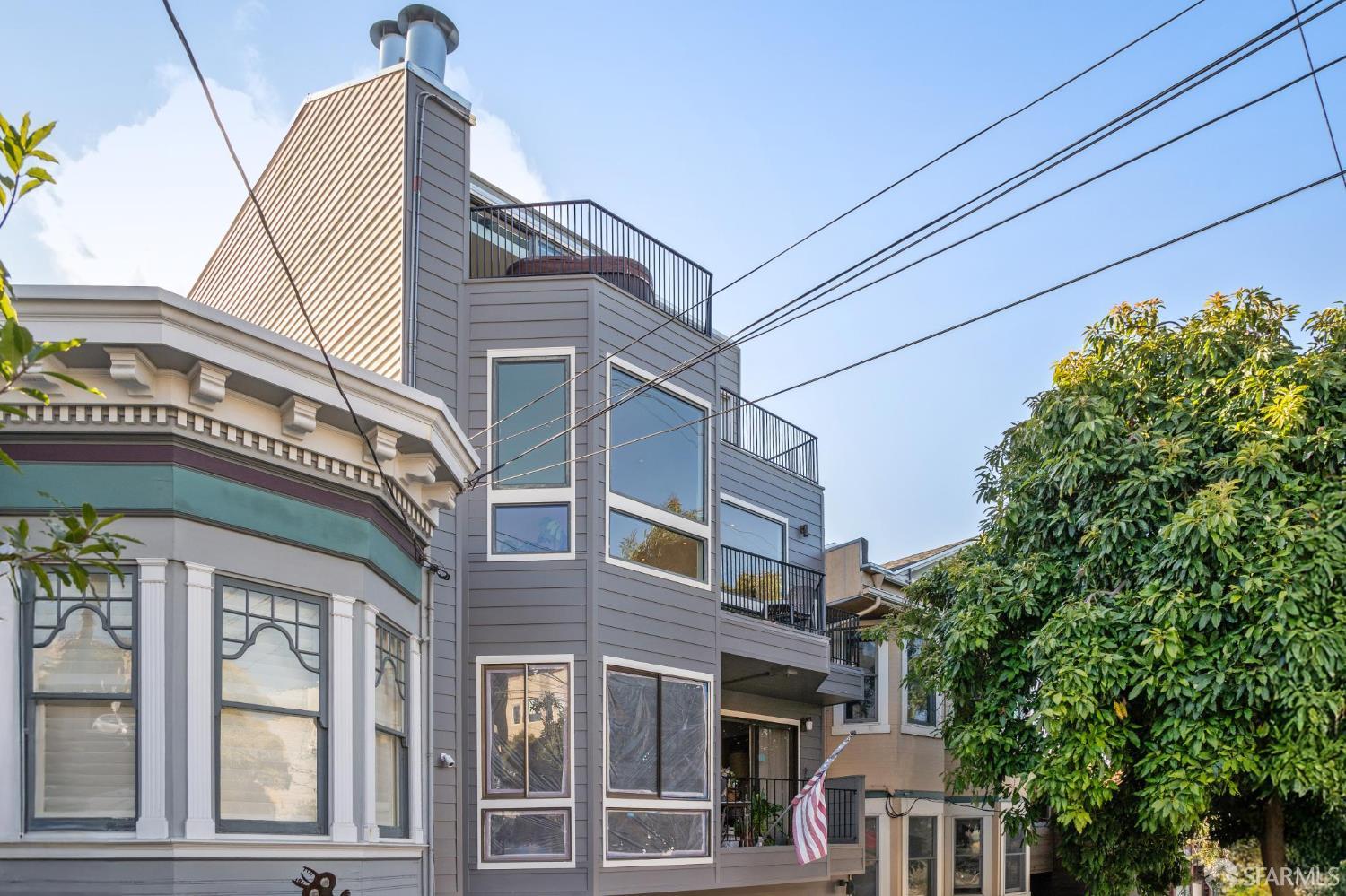 444 Arkansas Street