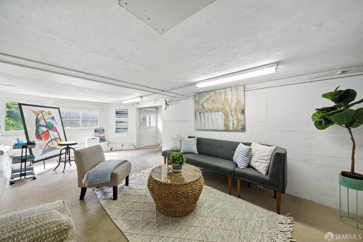 1207 Arguello Boulevard