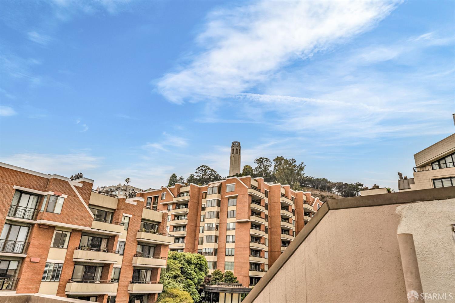 156 Lombard Street # 14