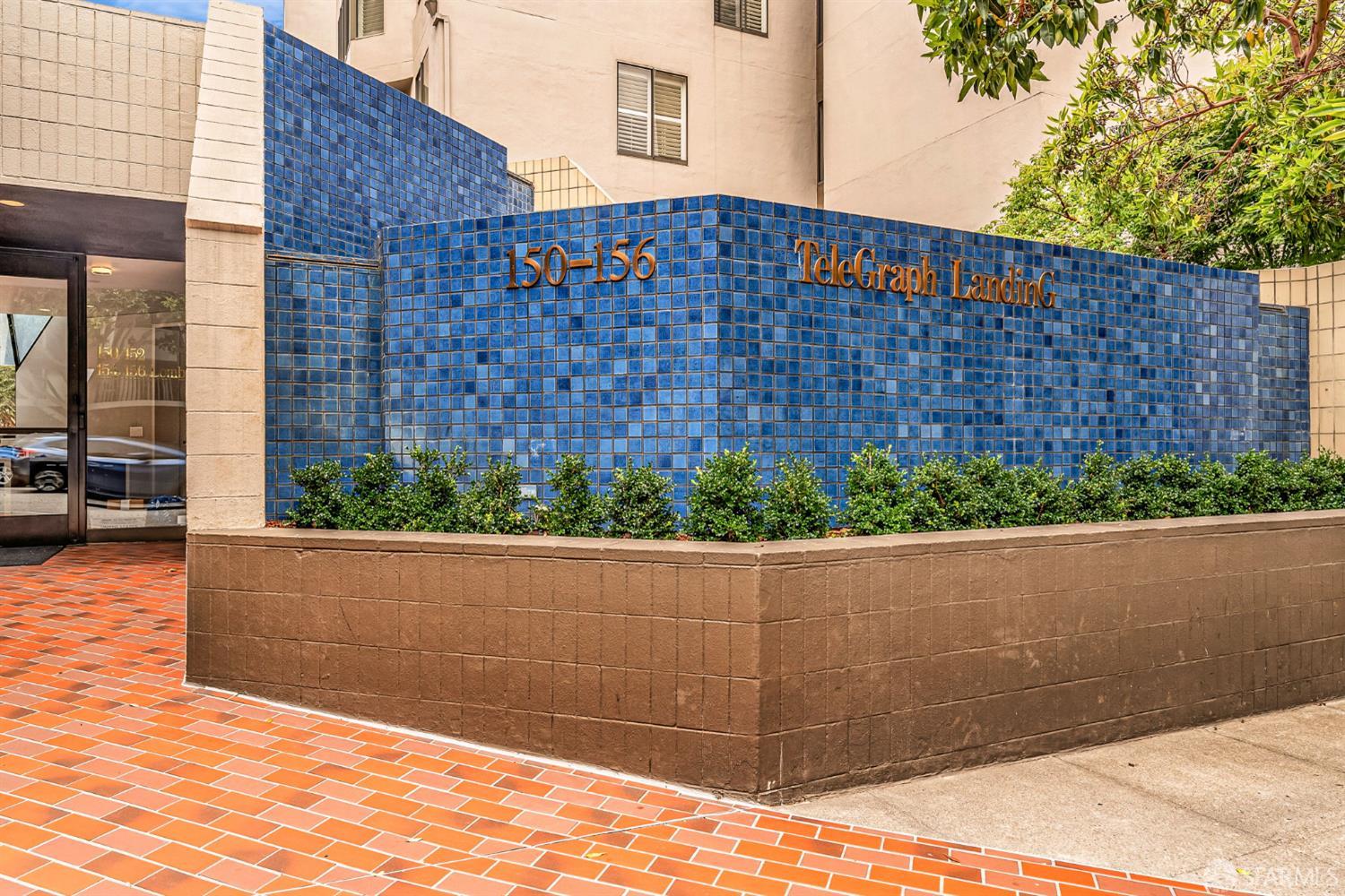 156 Lombard Street # 14