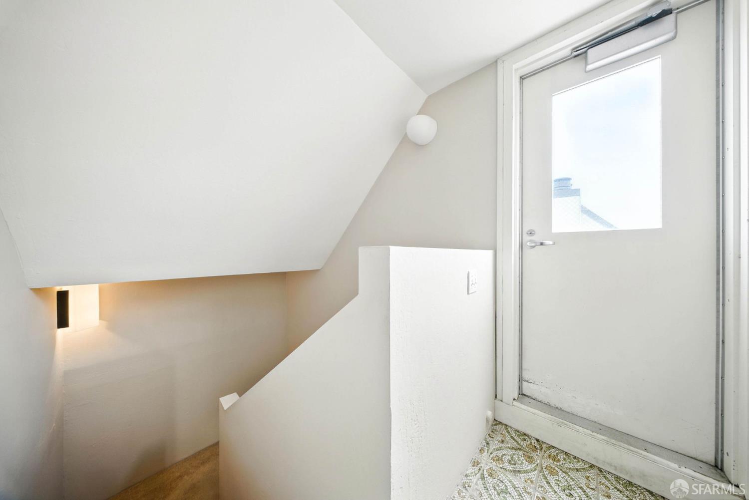 156 Lombard Street # 14