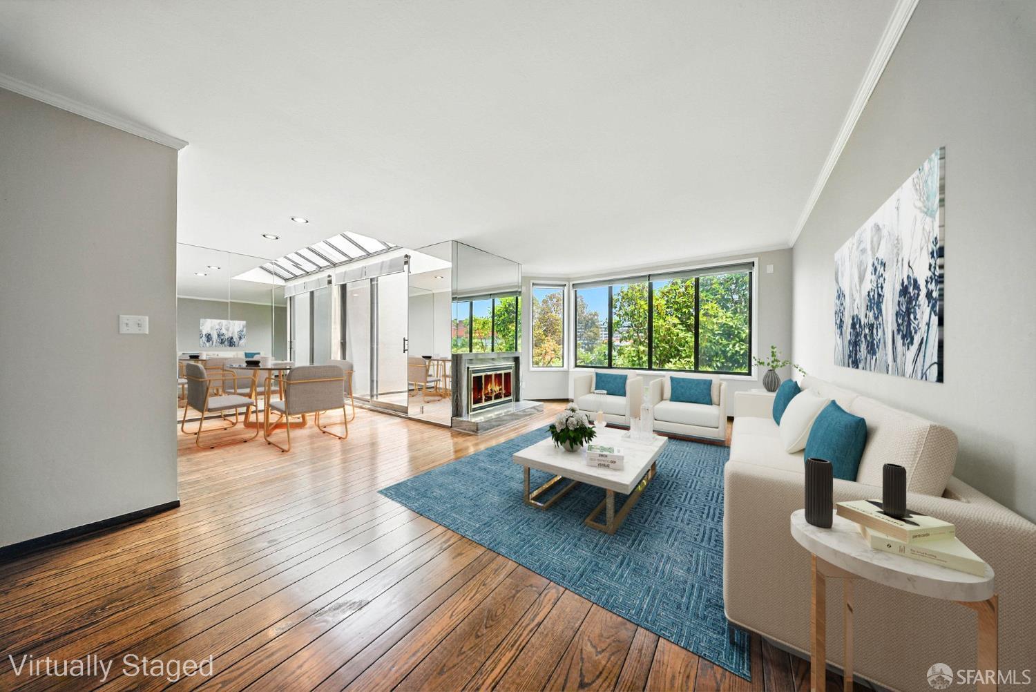 156 Lombard Street # 14