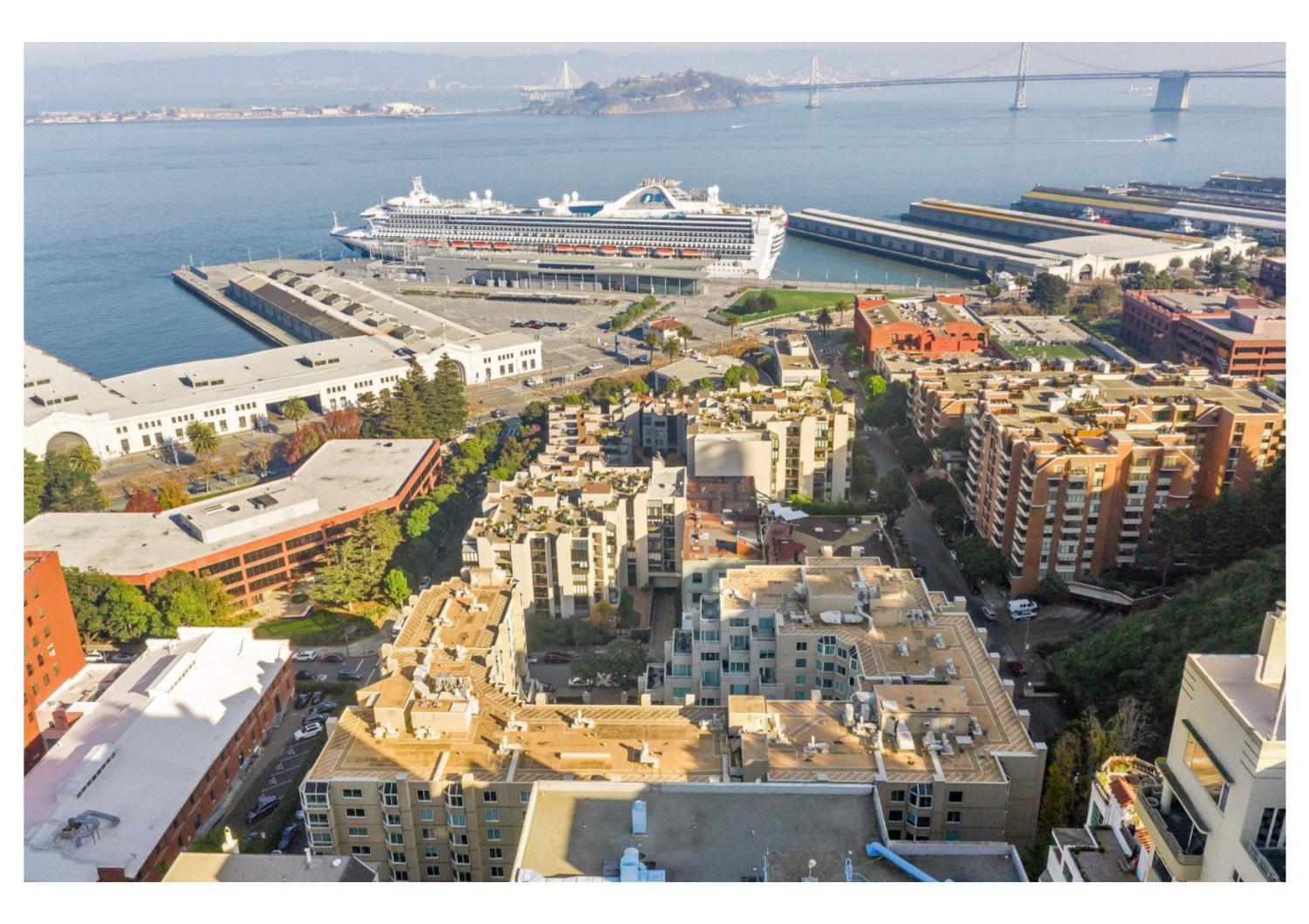 156 Lombard Street # 14
