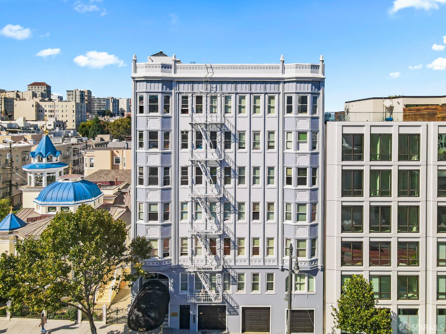 2415 Van Ness Avenue # 504