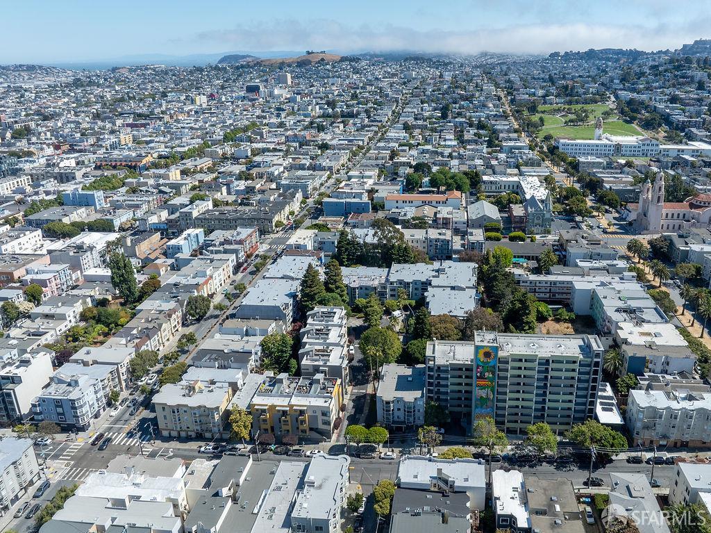 360 Guerrero Street # 415