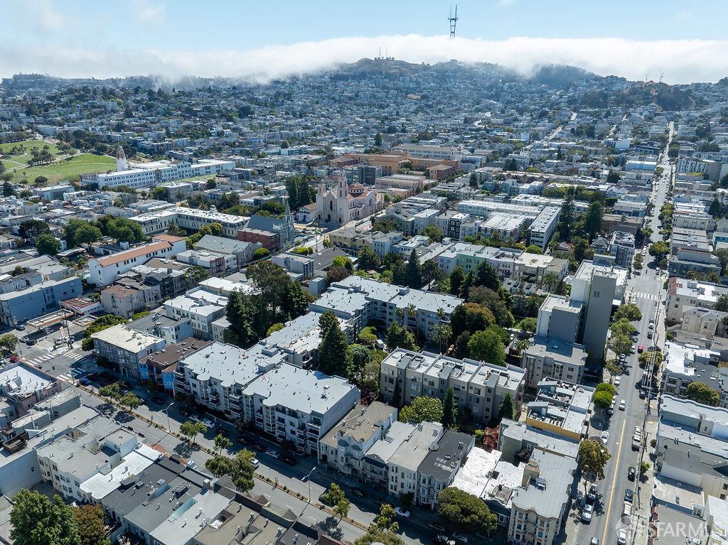 360 Guerrero Street # 415