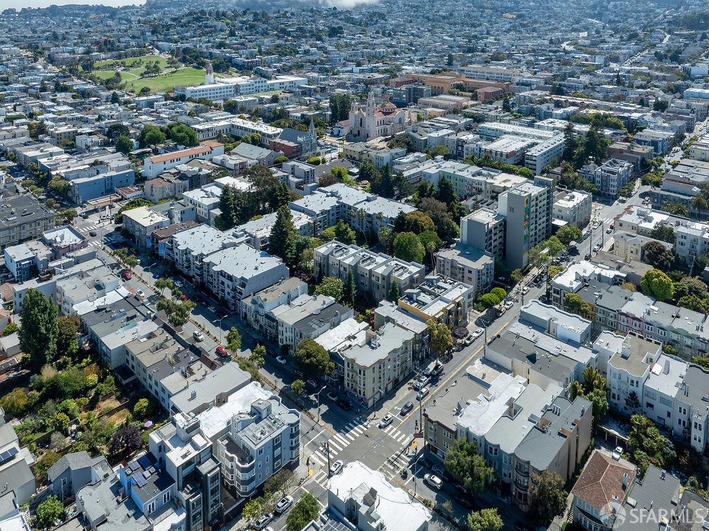 360 Guerrero Street # 415