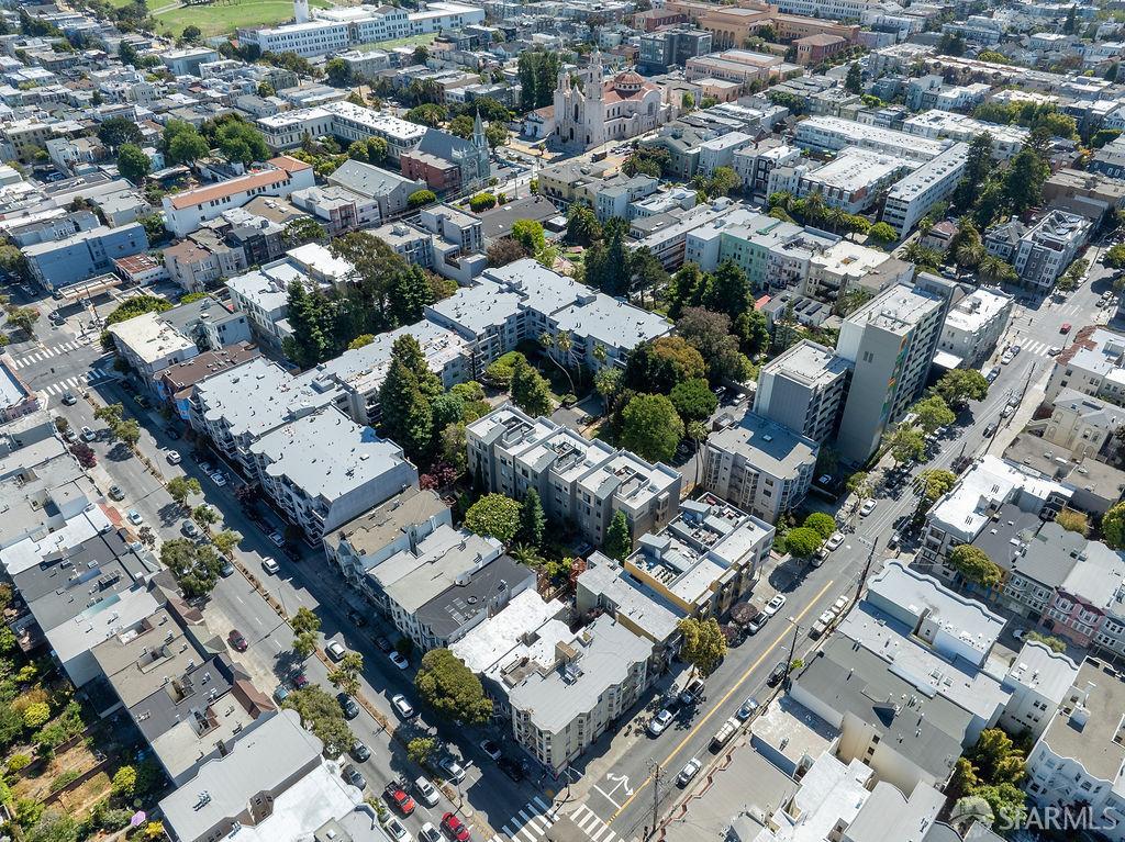 360 Guerrero Street # 415