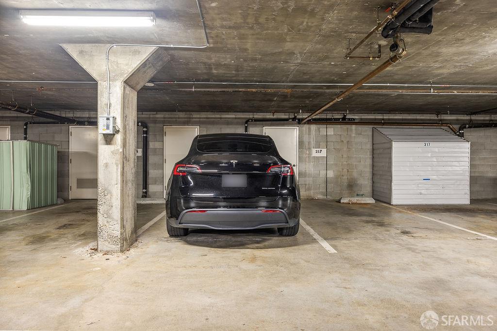 360 Guerrero Street # 415