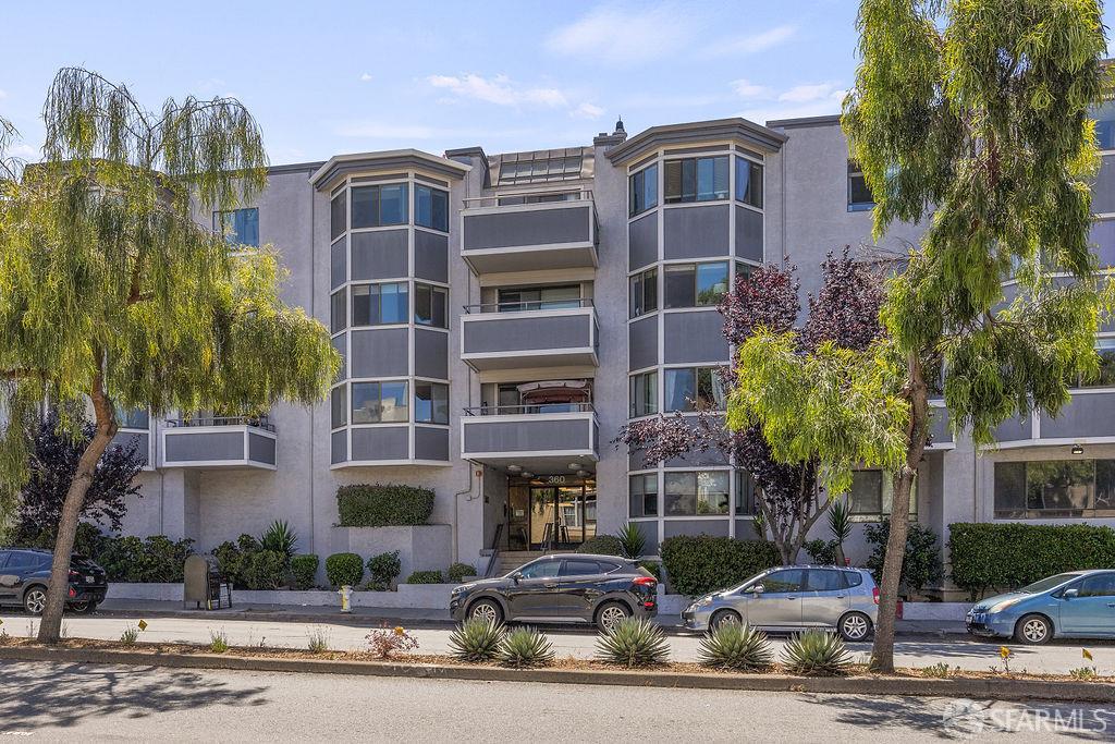 360 Guerrero Street # 415