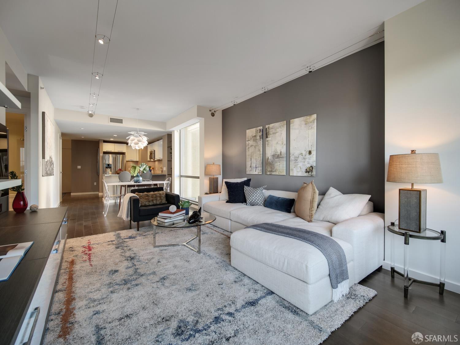 1 Hawthorne Street # 20A