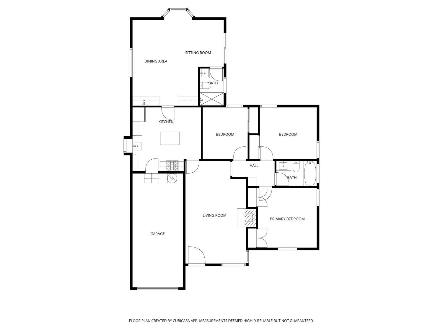 688 Garside Court