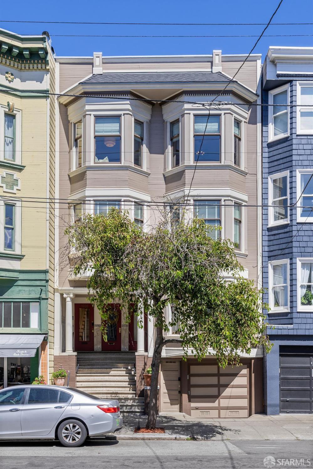 1006 Cole Street