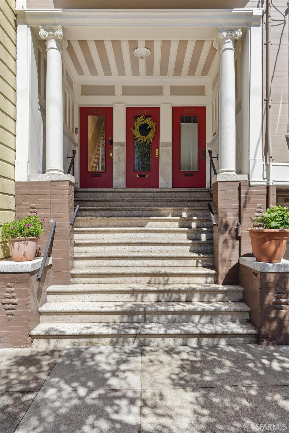 1006 Cole Street