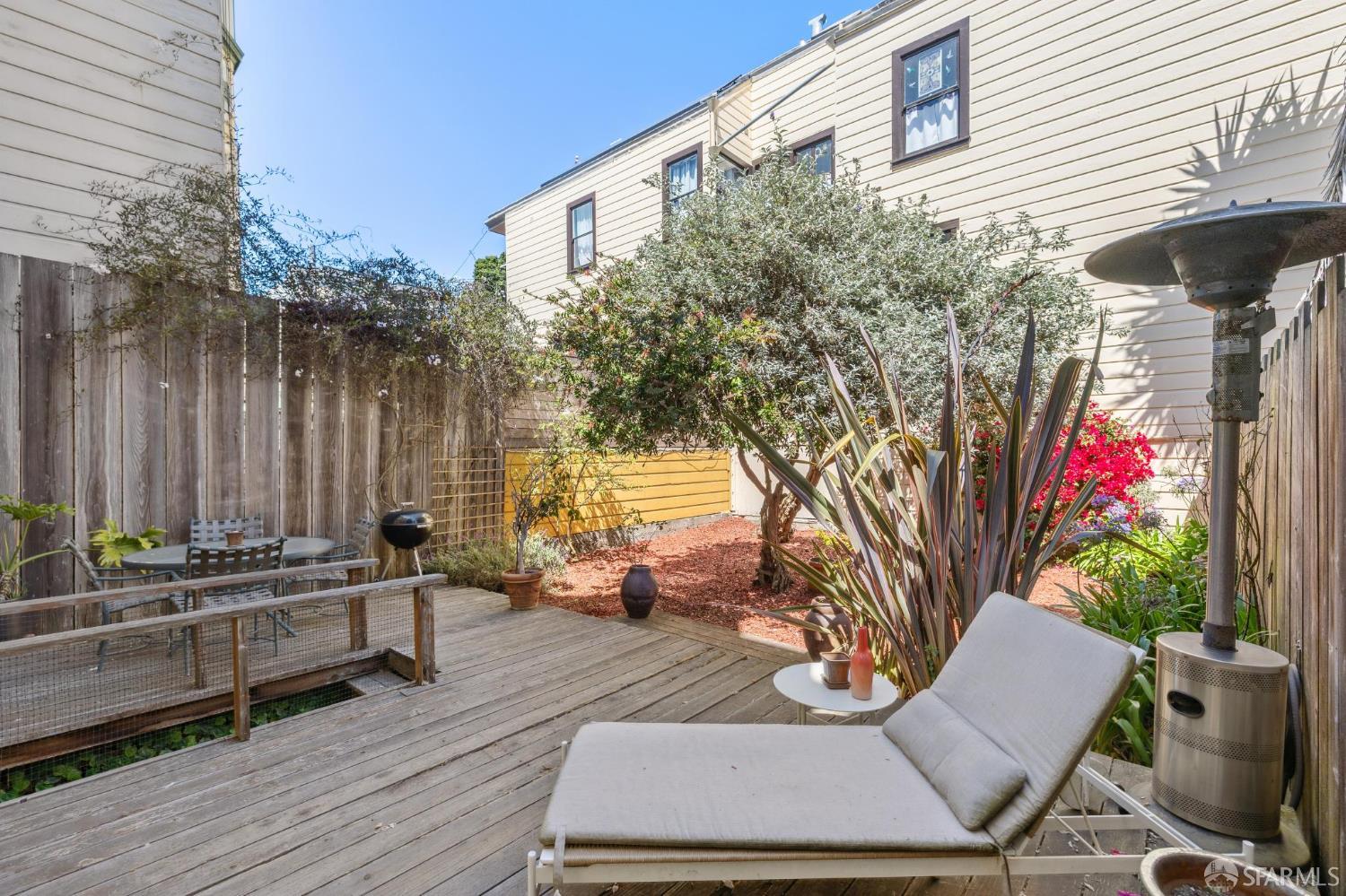 1006 Cole Street
