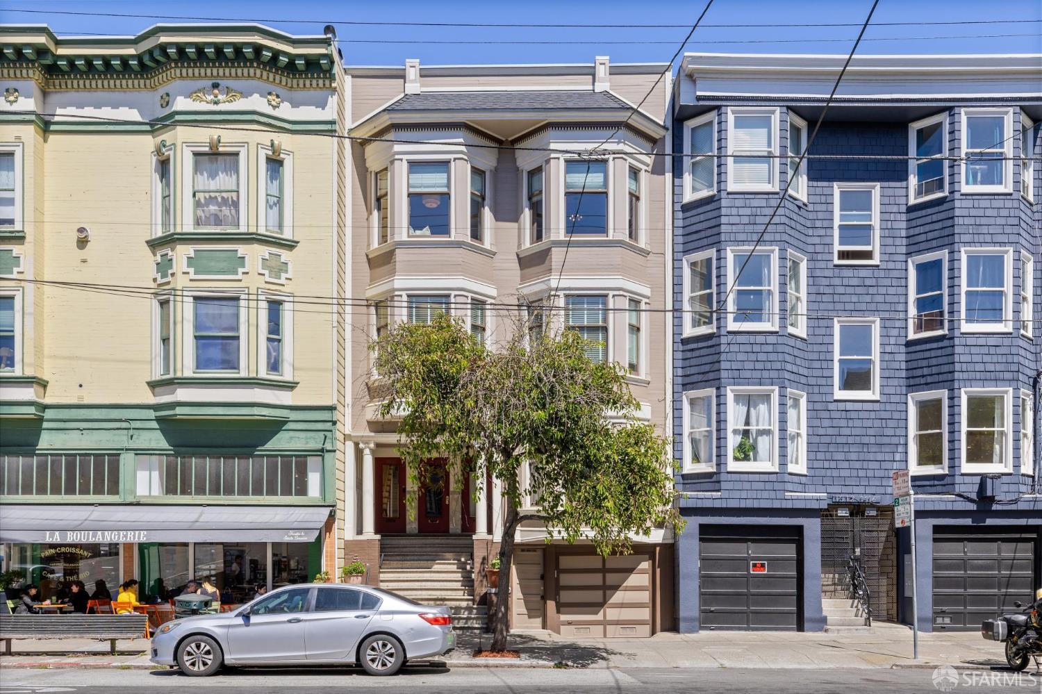1006 Cole Street