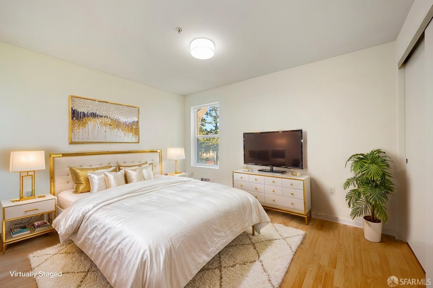 901 Bayshore Boulevard # 307