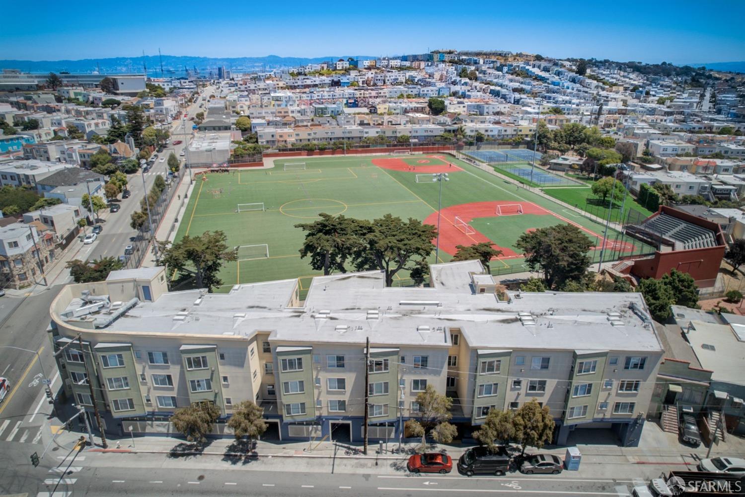 901 Bayshore Boulevard # 307