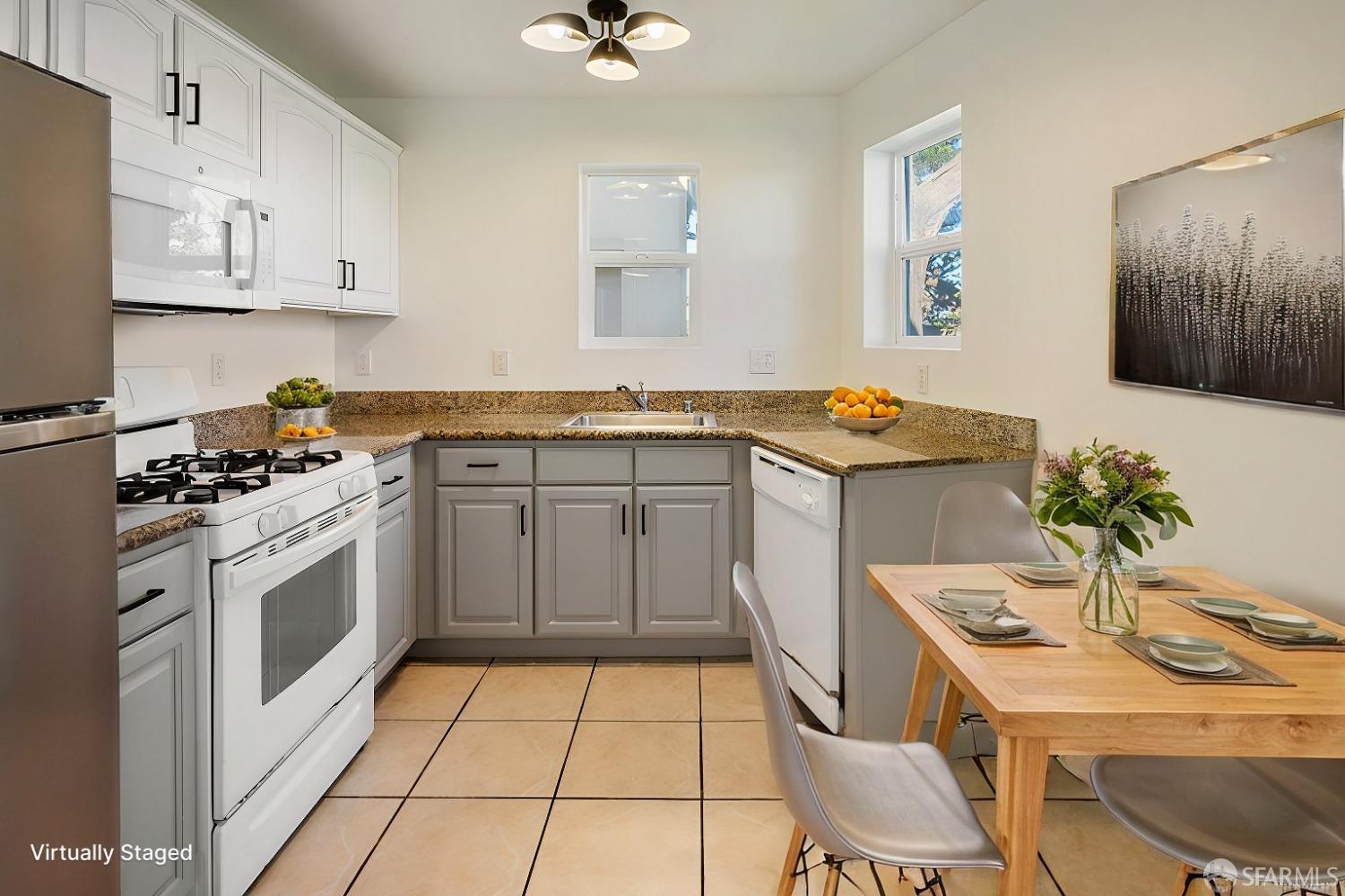 901 Bayshore Boulevard # 307