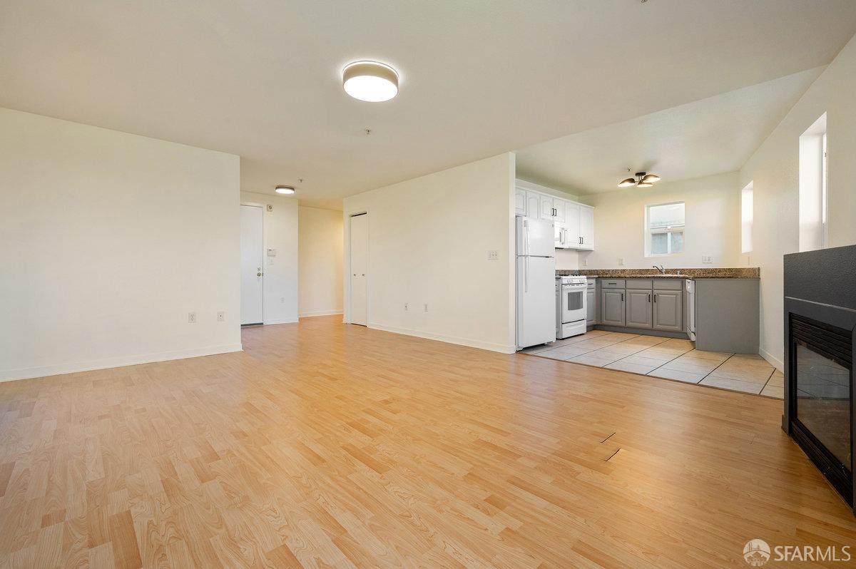 901 Bayshore Boulevard # 307