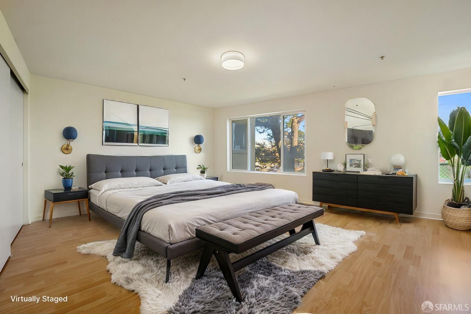 901 Bayshore Boulevard # 307