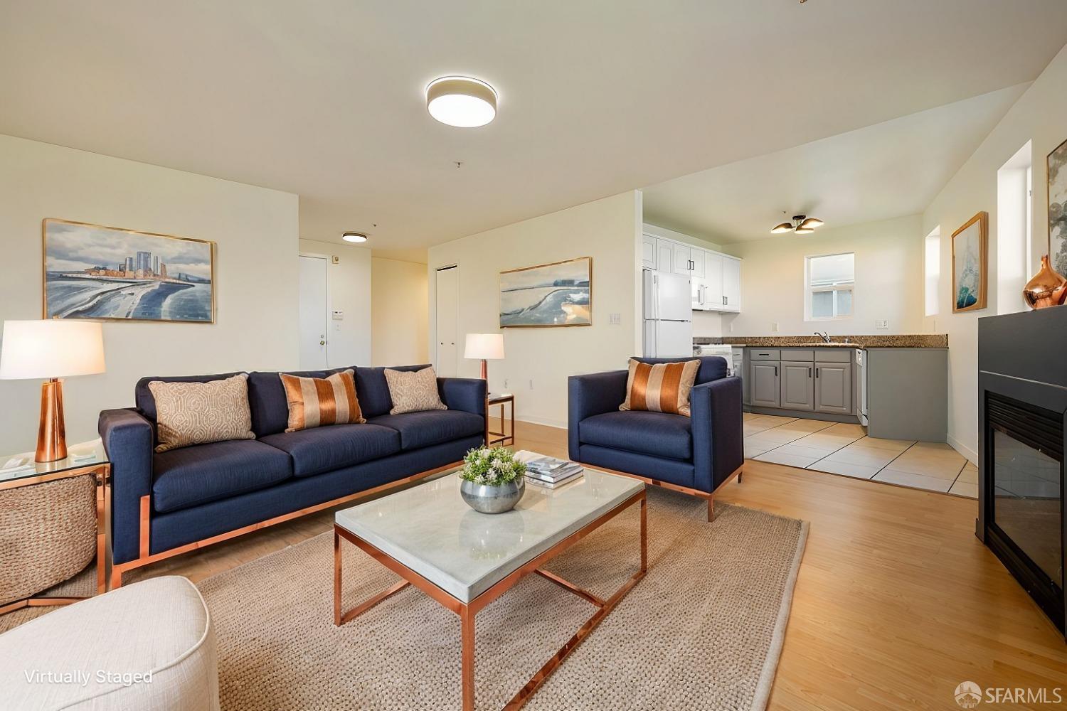 901 Bayshore Boulevard # 307