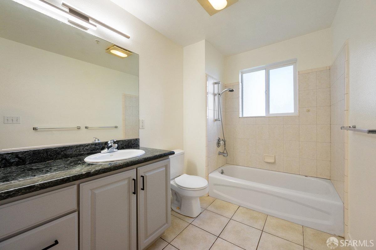 901 Bayshore Boulevard # 307