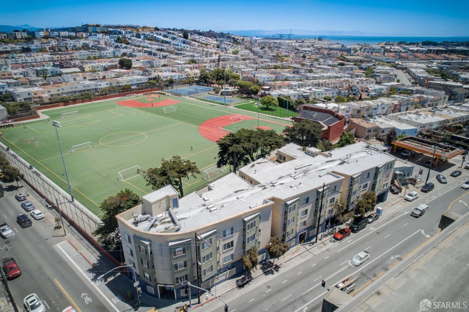 901 Bayshore Boulevard # 307