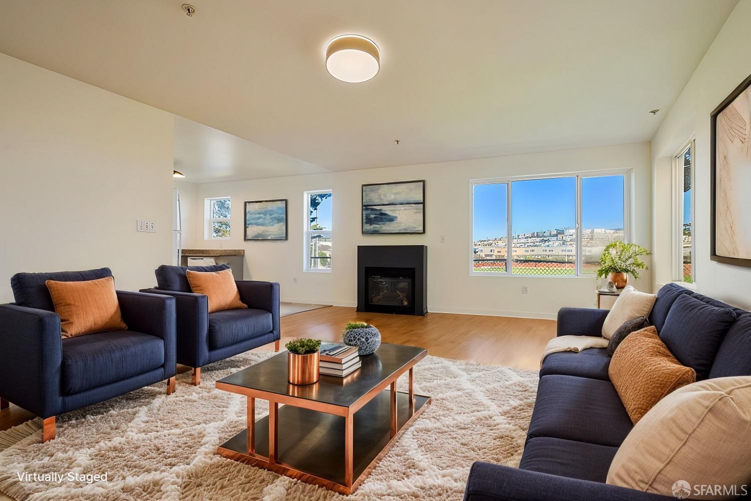 901 Bayshore Boulevard # 307