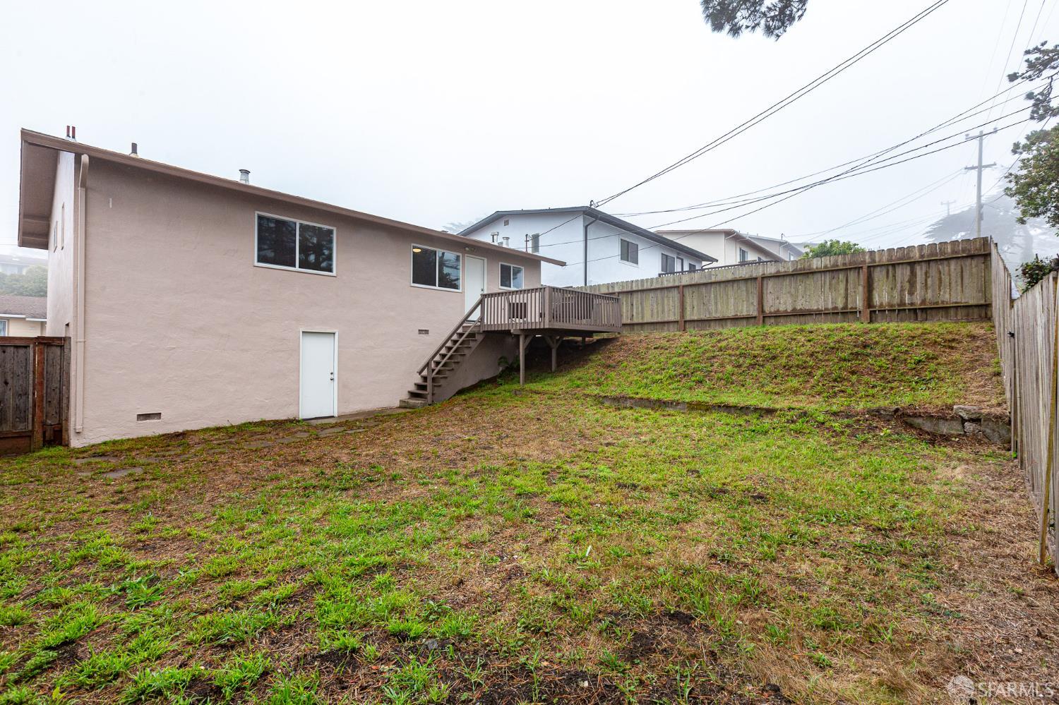 3811 Madera Way